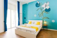 Santa Patrizia a Chiaia Apartment - Chambres d'hôtes Naples
