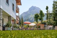 Chalet Anna Maria - Chambres d'hôtes Lech