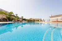 Blue Ocean View - Ferienwohnung