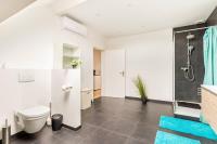 Habitación Doble con vistas al jardín