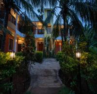 ClayNest Resorts - Ferienwohnung