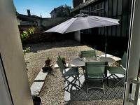 Charmant T2 atypique proche du centre-ville - Ferienwohnung