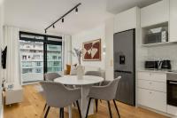 Appartement 1 Chambre avec Balcon