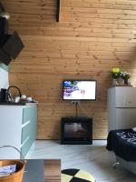 Villa Barbara - B&B Ch'ak'vi