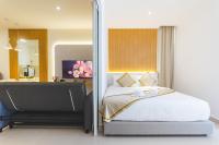 Superior Suite mit Meerblick