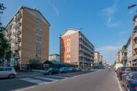Milano 2 Pax Wi-Fi- Via D'Agrate, 19 C - Bed and Breakfast Milaan