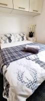 1 bedroom flat in thurmaston - Bed and Breakfast Thurcaston
