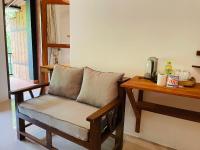 Habitación Triple con vistas a la montaña