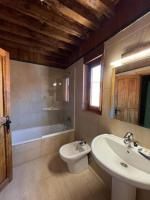 Habitación Doble Deluxe con balcón