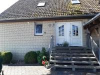 Ferienwohnung Am Mühlenbach - B&B