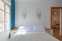 Apartment mit Meerblick