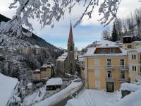 Belle View Gastein - B&B Bad Gastein