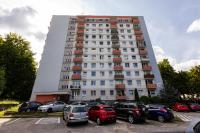 Oliwa Pleasant Apartment - B&B