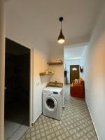 Anila's apartment one bedroom - B&B Sarandë