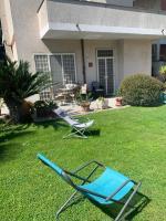 La Nave di Stefy - B&B Fregene