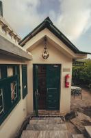 Double Room with Patio