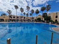 Paraiso Tagoro Park - B&B Costa del Silencio