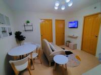 1019 Christine and Carina Residence at Marina Spatial Dumaguete Condominium - B&B Dumaguete