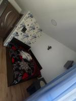 Tweepersoonskamer met 2 Aparte Bedden
