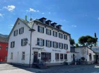 Studio im Zentrum von Lochau, #4 - B&B