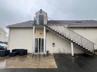 Agréable appartement proche de disney - B&B