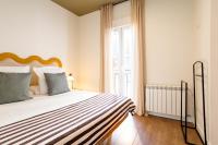 Appartement V met 3 Slaapkamers