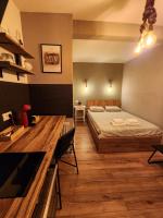 Studio Beethoven - Ferienwohnung