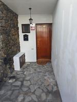 Mirador de Las Salinas - B&B Los Cancajos