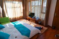 Fuzhou Haixi Lizhirou Rural Guesthouse, Гостевые дома - Luoyuan