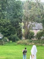 Manoir La Tasserie - B&B