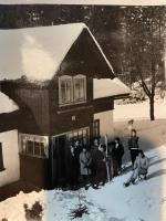 Chalupa U Horníků - Bed and Breakfast Vítkovice