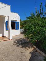 Villa dei mirti - B&B
