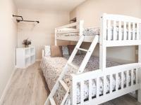 Apartamento Zamudio Imablue - B&B