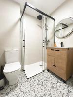 Apartamento de 2 dormitorios