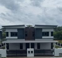 Adriana Homestay Desaru - Ferienwohnung