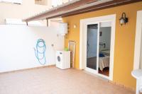 Amolan Vv Airport - B&B El Matorral