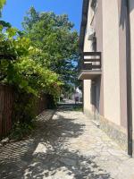 Big City House - B&B
