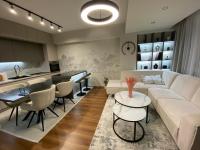 Trajkovski apartments - Chambres d’hôtes Bitola