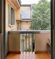 Elegante attico con terrazza - Porta Venezia - B&B Milano