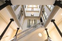 Ático con terraza en el corazón de Barcelona - B&B Barcelona