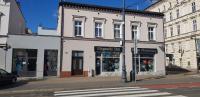Apartament przy Gdańskiej i Cieszkowskiego - B&B