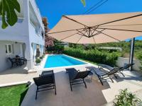 Paulina Harmony Rooms - Ferienwohnung Seget Vranjica