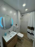 Chambre Double - Vue sur Parc