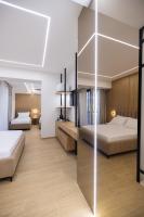Chambre Quadruple