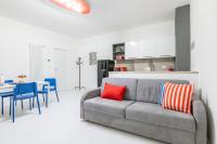 Chic&Pop Apartment by Pleiades Home - Ferienwohnung Livorno