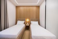 Chambre Lits Jumeaux Standard
