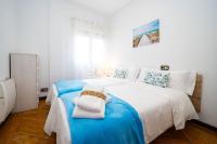 El Bohelu Apartamento - Ferienwohnung