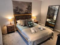 Rosewall Retreat - B&B