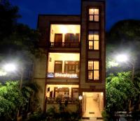 SHIVALAYAA - The Divine Abode - Chambres d’hôtes Āgrā