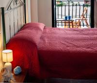 Casa del Blu - Ferienwohnung Palermo